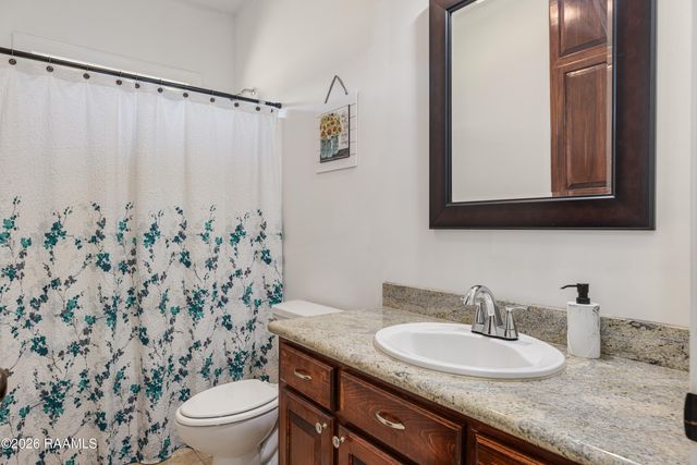 1353 Sawmill Highway, Breaux Bridge, LA 70517