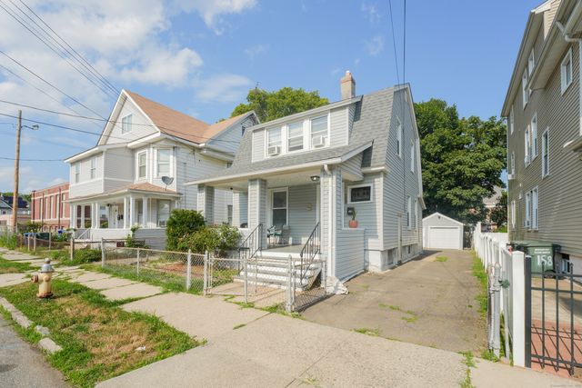 168 Pixlee Place, Bridgeport, CT 06610