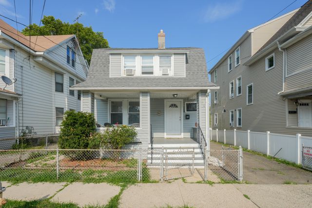 168 Pixlee Place, Bridgeport, CT 06610