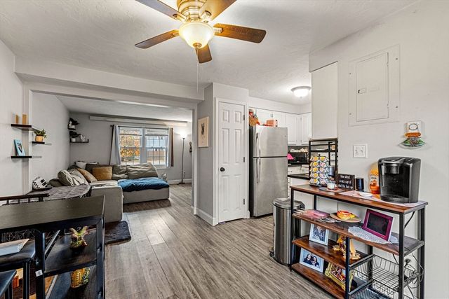 23 Magnolia St 2, Attleboro, MA 02703