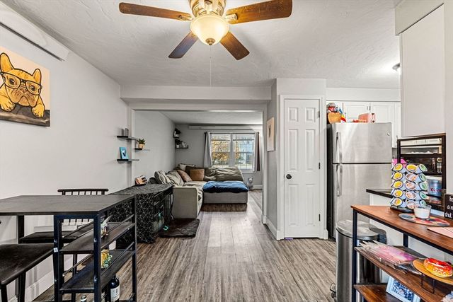 23 Magnolia St 2, Attleboro, MA 02703