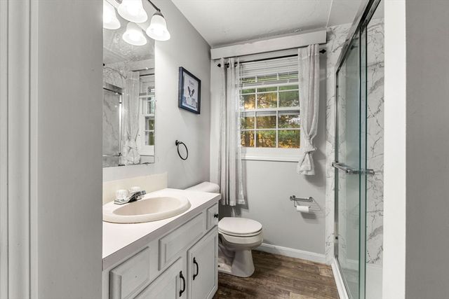 23 Magnolia St 2, Attleboro, MA 02703