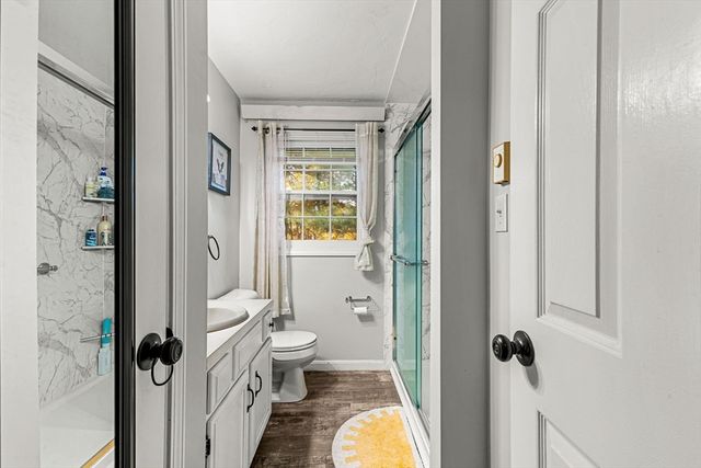 23 Magnolia St 2, Attleboro, MA 02703