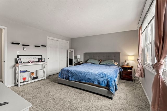 23 Magnolia St 2, Attleboro, MA 02703