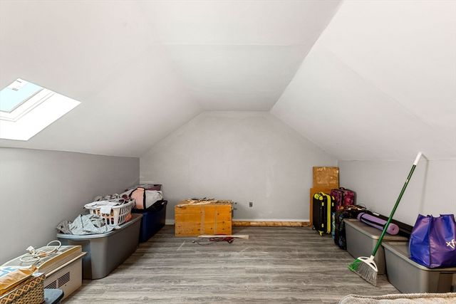 23 Magnolia St 2, Attleboro, MA 02703