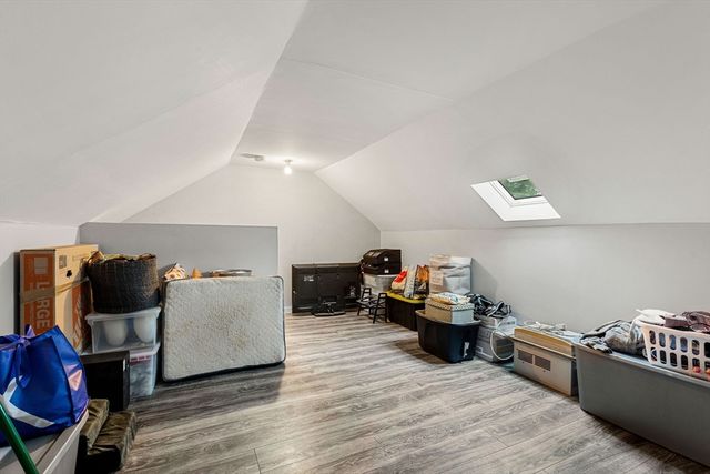 23 Magnolia St 2, Attleboro, MA 02703