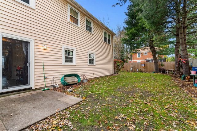 23 Magnolia St 2, Attleboro, MA 02703