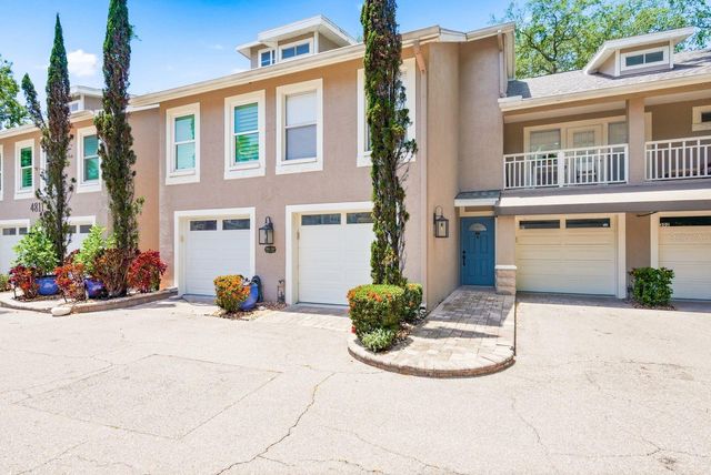 4811 BAYSHORE BOULEVARD 303, Tampa, FL 33611