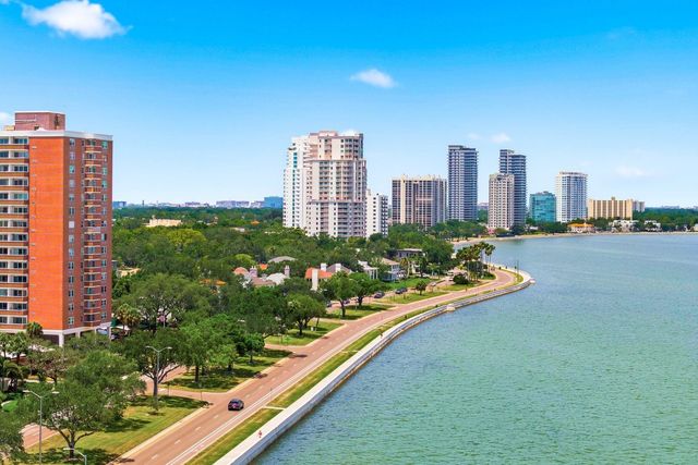 4811 BAYSHORE BOULEVARD 303, Tampa, FL 33611