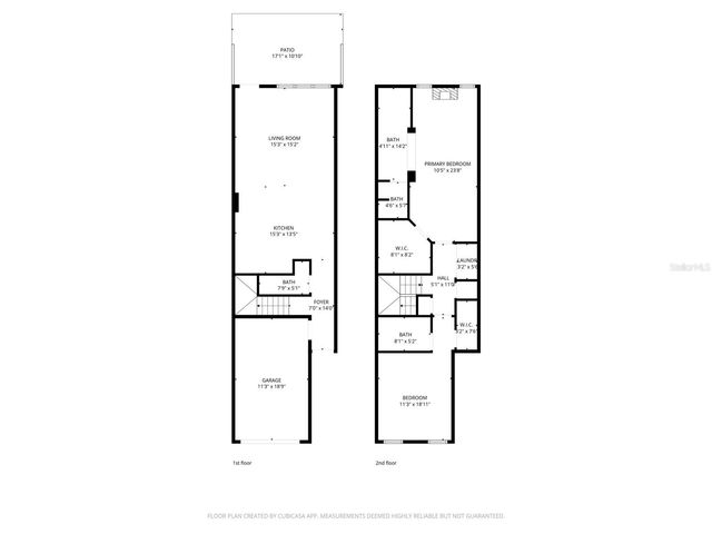 4811 BAYSHORE BOULEVARD 303, Tampa, FL 33611