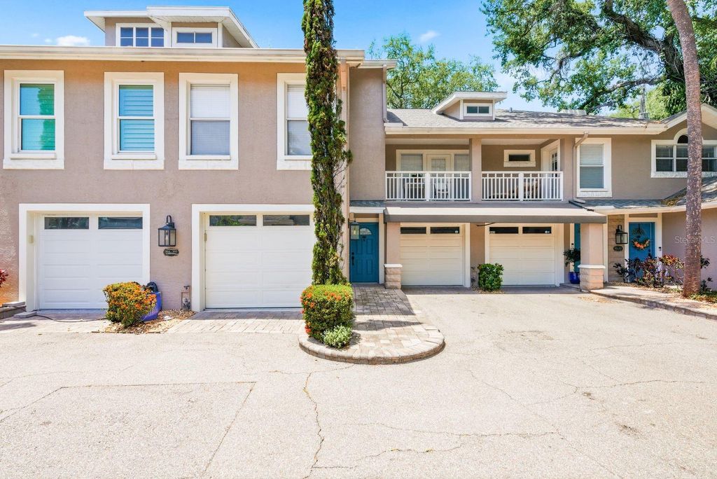 4811 BAYSHORE BOULEVARD 303, Tampa, FL 33611