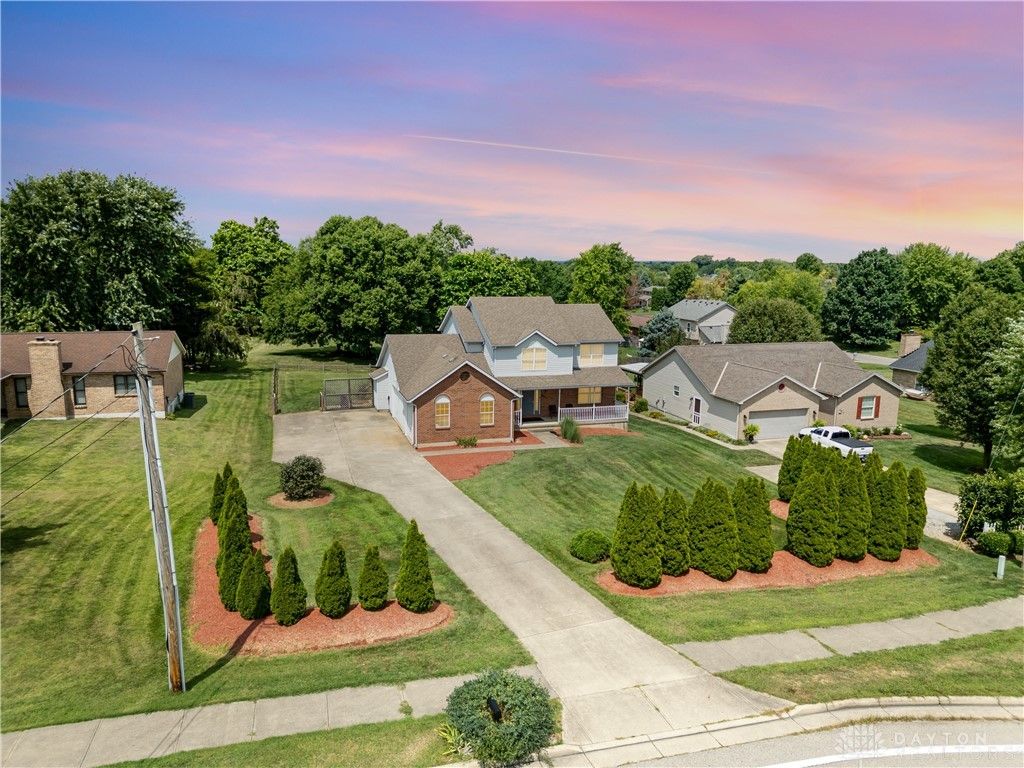 6821 Cincinnati Dayton Road, Liberty Twp, OH 45044