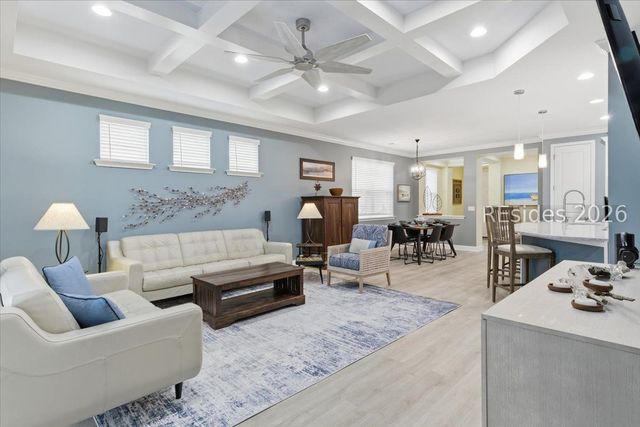 339 Beachcomber Blvd, Hardeeville, SC 29927