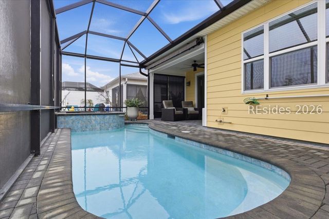 339 Beachcomber Blvd, Hardeeville, SC 29927