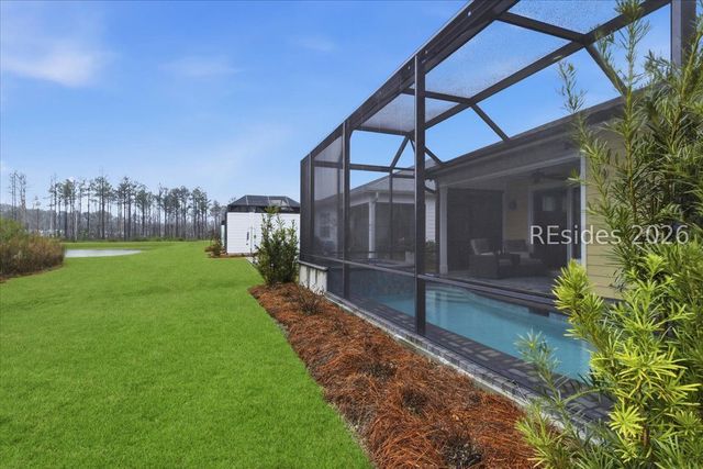 339 Beachcomber Blvd, Hardeeville, SC 29927