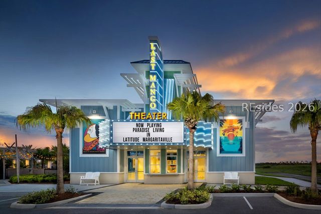 339 Beachcomber Blvd, Hardeeville, SC 29927