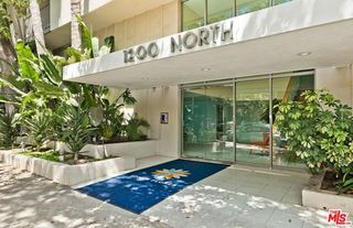 1200 N Flores Street 209, West Hollywood, CA 90069