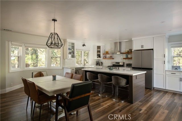 853 Golf Course, Lake Arrowhead, CA 92352