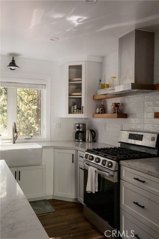 853 Golf Course, Lake Arrowhead, CA 92352