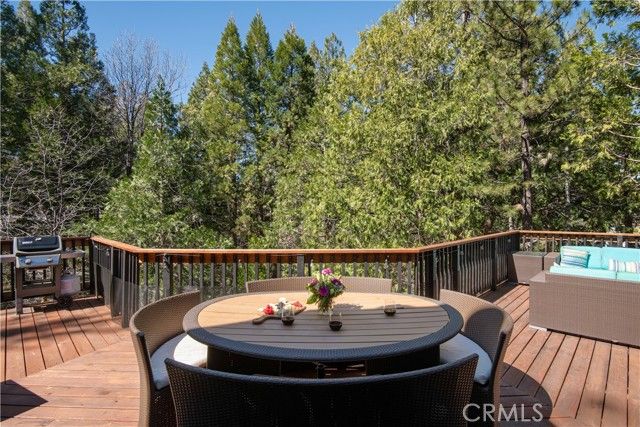853 Golf Course, Lake Arrowhead, CA 92352