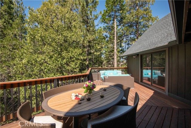 853 Golf Course, Lake Arrowhead, CA 92352