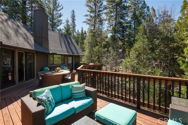 853 Golf Course, Lake Arrowhead, CA 92352