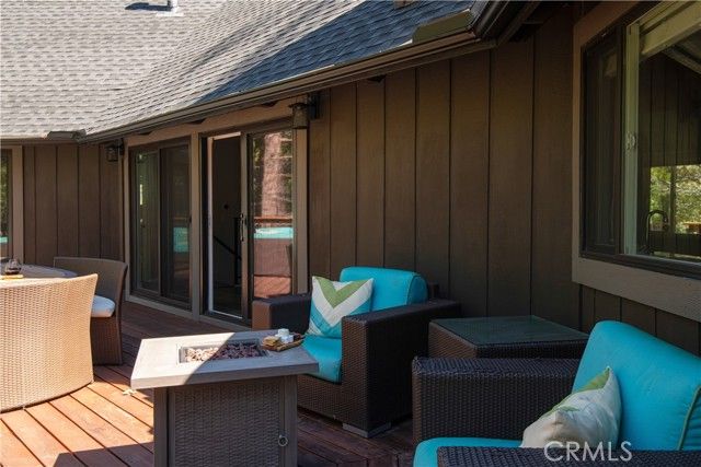 853 Golf Course, Lake Arrowhead, CA 92352