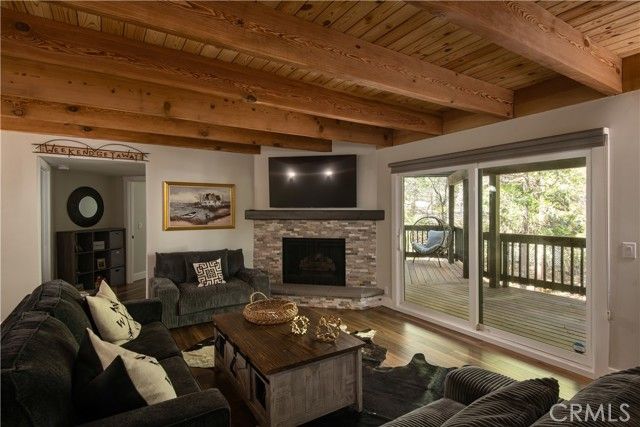 853 Golf Course, Lake Arrowhead, CA 92352