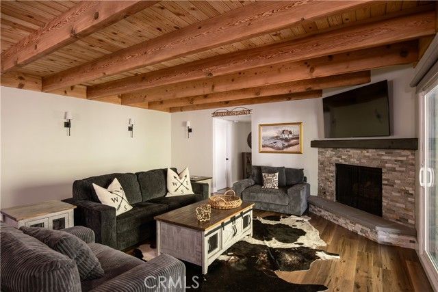 853 Golf Course, Lake Arrowhead, CA 92352