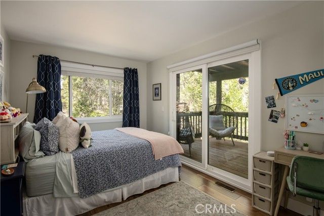 853 Golf Course, Lake Arrowhead, CA 92352