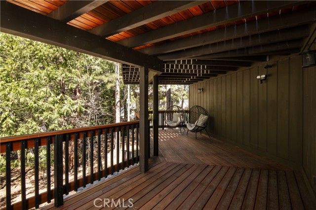 853 Golf Course, Lake Arrowhead, CA 92352