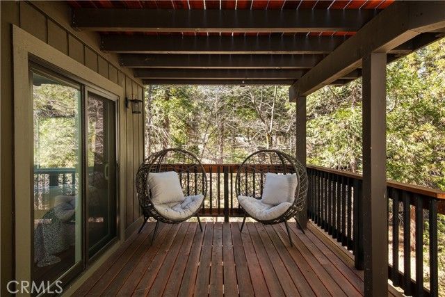 853 Golf Course, Lake Arrowhead, CA 92352