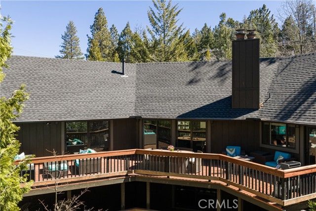 853 Golf Course, Lake Arrowhead, CA 92352
