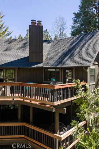 853 Golf Course, Lake Arrowhead, CA 92352