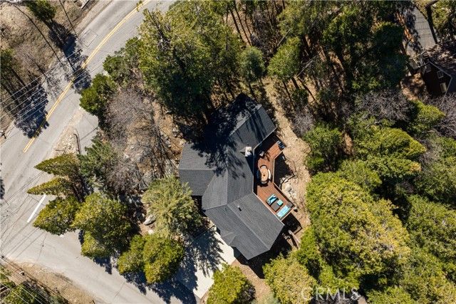 853 Golf Course, Lake Arrowhead, CA 92352