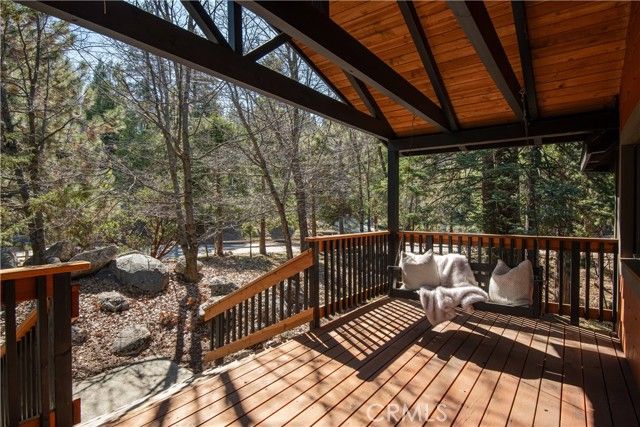 853 Golf Course, Lake Arrowhead, CA 92352