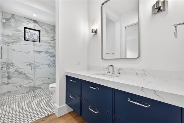 16803 Cabreo DR, Naples, FL 34110