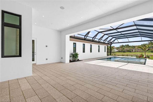 16803 Cabreo DR, Naples, FL 34110