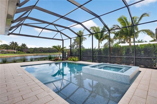 16803 Cabreo DR, Naples, FL 34110