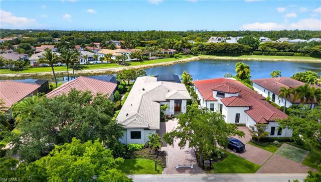 16803 Cabreo DR, Naples, FL 34110