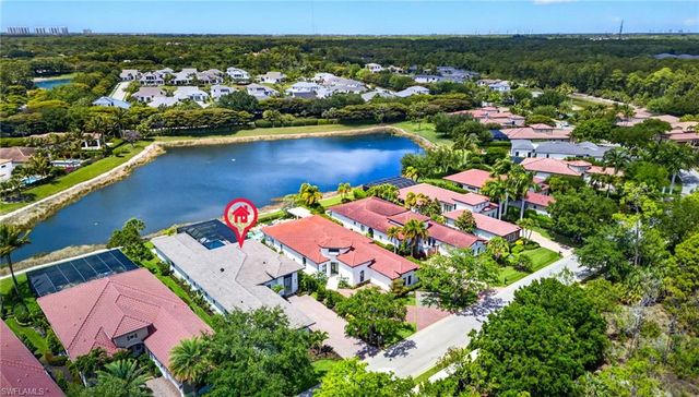 16803 Cabreo DR, Naples, FL 34110