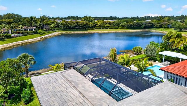 16803 Cabreo DR, Naples, FL 34110