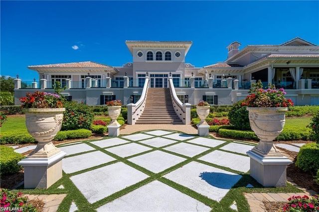 16803 Cabreo DR, Naples, FL 34110