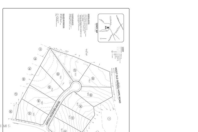 2785 River Meadow Court, Spring Hope, NC 27882