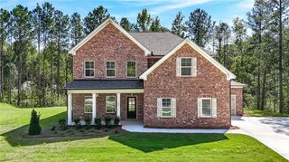 113 Southview Drive, Ellenwood, GA 30294