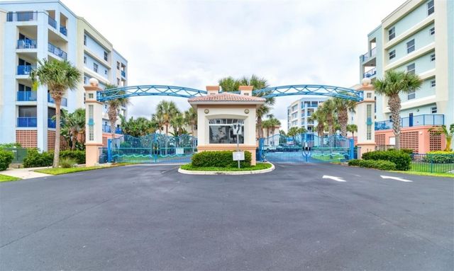 5300 S ATLANTIC AVENUE 14-207, New Smyrna Beach, FL 32169