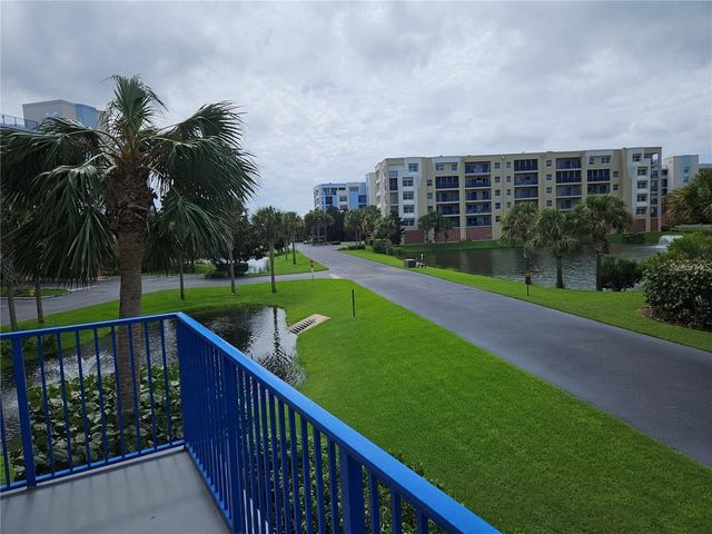 5300 S ATLANTIC AVENUE 14-207, New Smyrna Beach, FL 32169