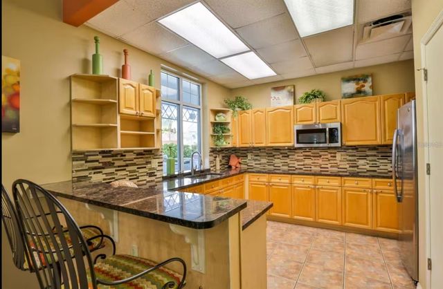 5300 S ATLANTIC AVENUE 14-207, New Smyrna Beach, FL 32169