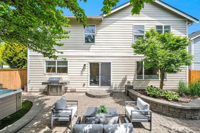 25409 161st Avenue SE, Covington, WA 98042