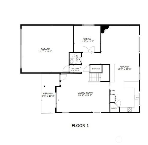 25409 161st Avenue SE, Covington, WA 98042